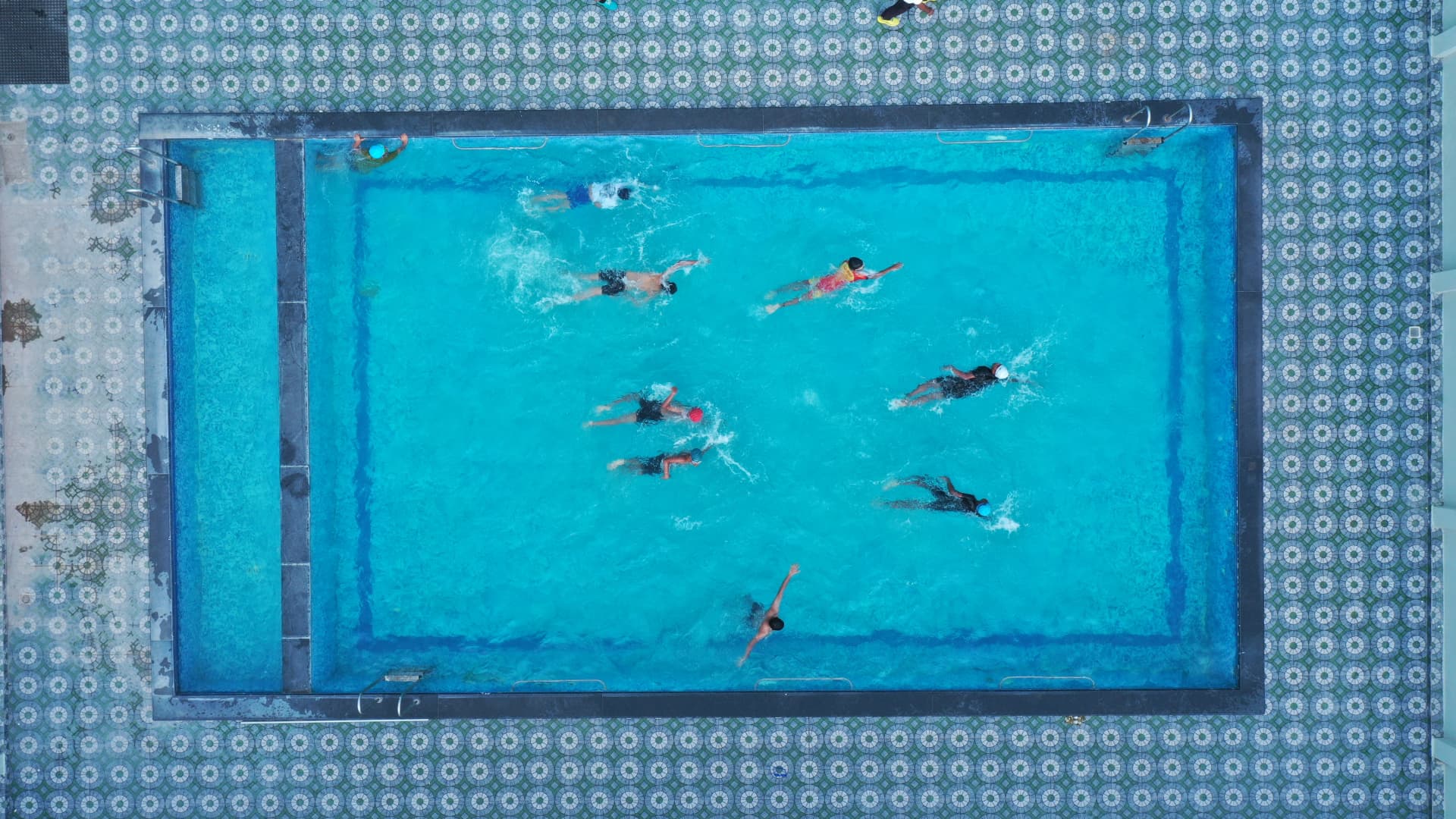 DP Play School Infrastructure