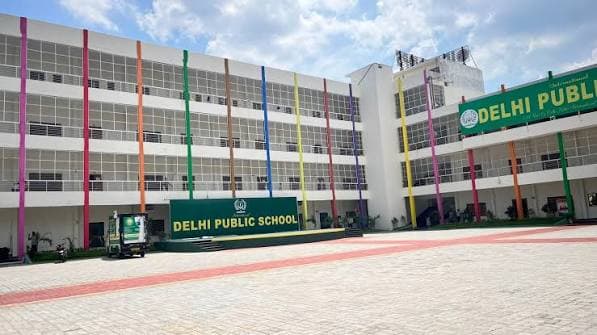 International Delhi Public School Narasaraopet