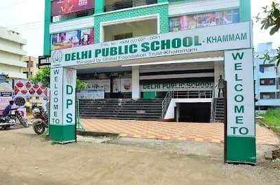 International Delhi Public School Khammam