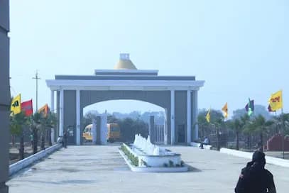 Delhi Public Primary School Gorakhpur