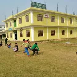 Delhi Public Primary School Khurja