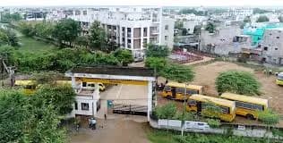 International Delhi Public School International Brahmapur