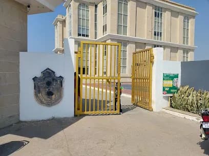 Delhi Public Kids School Fazilka