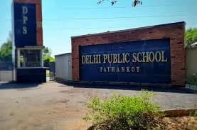 Delhi Public Primary School Pathankot