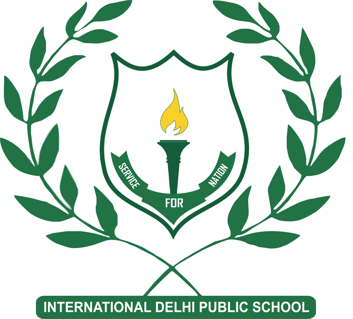 IDPS GROUP Logo
